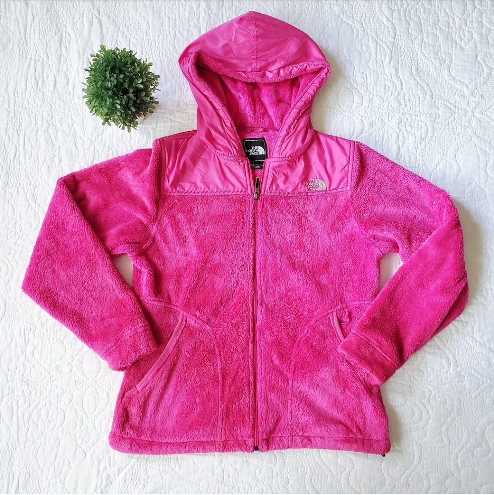 The North Face | Oso Hooded Jacket